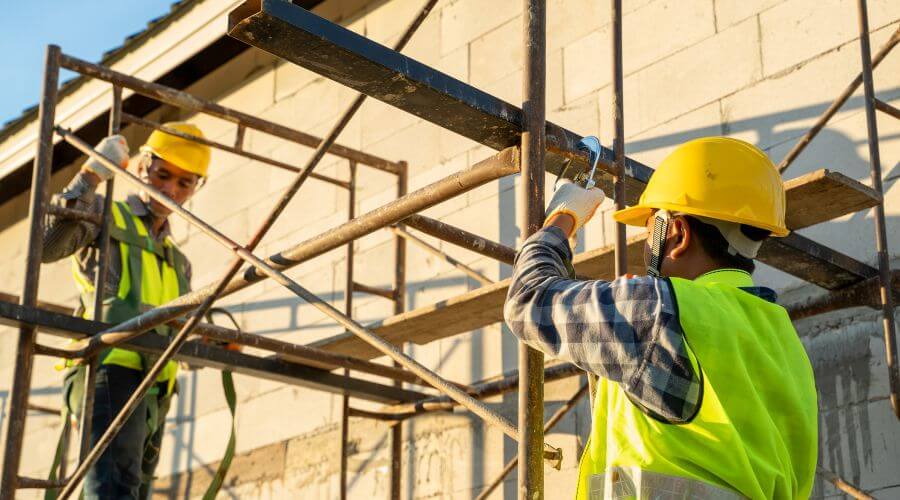 Professional fairlawn roofing services in Vaughn, WA